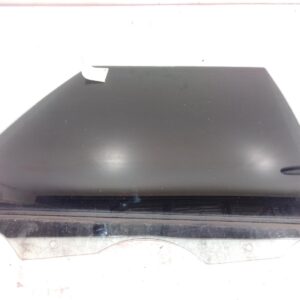 2012 FORD TERRITORY RIGHT REAR DOOR WINDOW