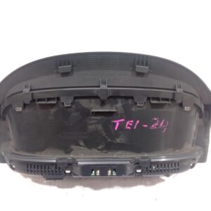 2012 FORD TERRITORY INSTRUMENT CLUSTER