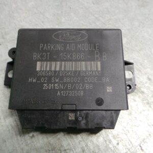 2015 FORD TRANSITCUSTOM MISC SWITCH RELAY