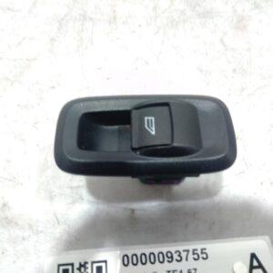 2015 FORD TERRITORY POWER DOOR WINDOW SWITCH