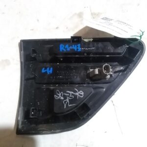 2013 FORD RANGER LEFT INDICATOR FOG SIDE