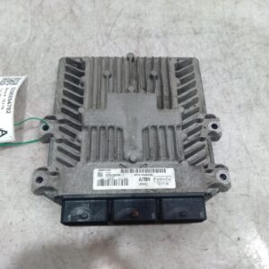 2015 FORD TERRITORY ECU