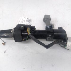 2009 HOLDEN EPICA IGNITION WITH KEY