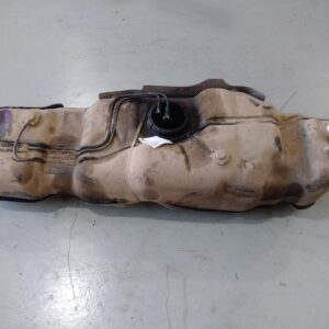 2016 HOLDEN COLORADO FUEL TANK