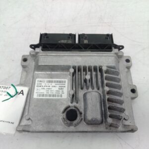 2016 FORD FOCUS ECU