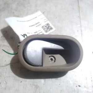 2005 FORD FIESTA DOOR HANDLE