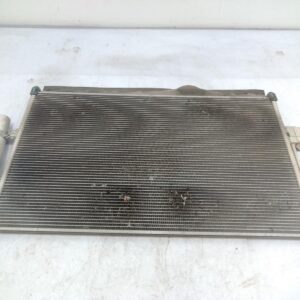 2015 HOLDEN COLORADO AC CONDENSER