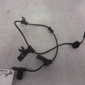 2010 FORD ESCAPE ABS SENSOR