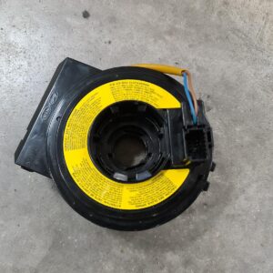 2011 HYUNDAI I30 AIR BAG MODULE SENSOR