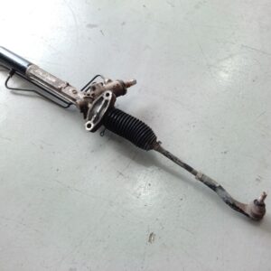 2010 HOLDEN COMMODORE STEERING BOX RACK