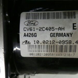 2013 FORD KUGA ABS PUMP MODULATOR