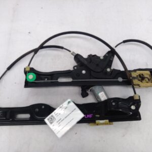 2015 FORD RANGER LEFT FRONT WINDOW REGULATOR MOTOR