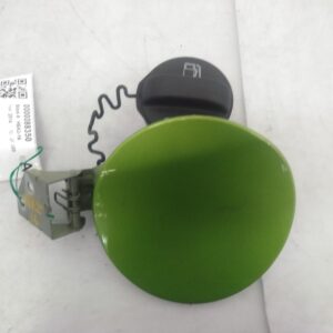 2014 HOLDEN BARINA FUEL DOOR FILLER