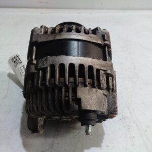 2012 FORD TERRITORY ALTERNATOR