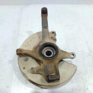 2006 FORD COURIER RIGHT FRONT HUB ASSEMBLY