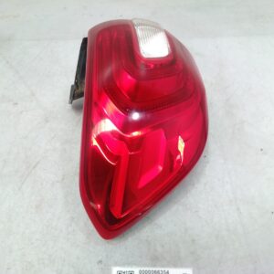 2016 FORD EVEREST LEFT TAILLIGHT