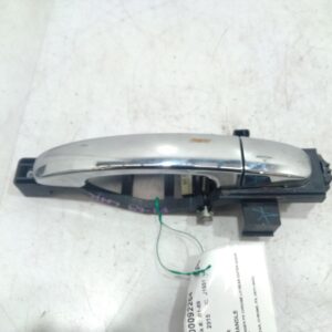 2015 FORD RANGER DOOR HANDLE