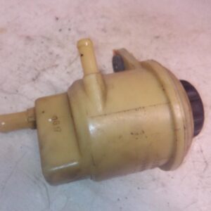 2010 HOLDEN CAPTIVA POWER STEERING RESERVOIR