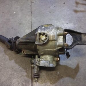 2007 FORD RANGER DIFFERENTIAL CENTRE