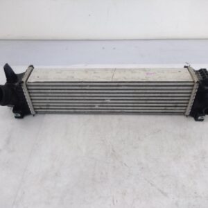 2017 FORD EVEREST INTERCOOLER