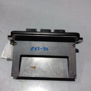 2004 FORD EXPLORER ECU