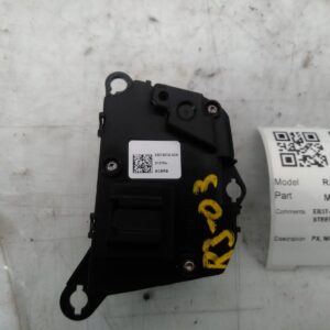 2021 FORD RANGER MISC SWITCH RELAY