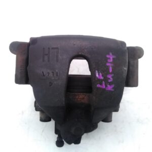 2012 FORD KUGA CALIPER