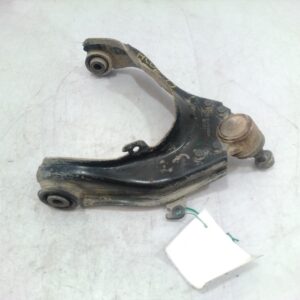 2014 HOLDEN COLORADO RIGHT FRONT UPPER CONTROL ARM