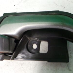 2012 HOLDEN COLORADO DOOR HANDLE