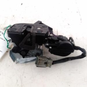 2007 FORD FAIRLANE DOOR BOOT GATE LOCK