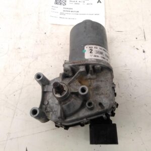 2014 FORD RANGER WIPER MOTOR