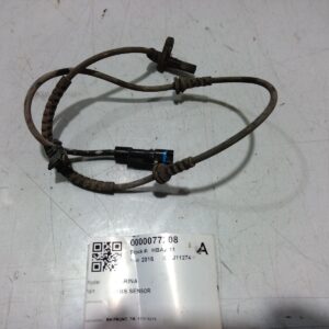 2016 HOLDEN BARINA ABS SENSOR