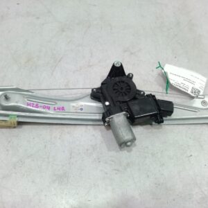 2020 HOLDEN COMMODORE LEFT REAR WINDOW REGULATOR MOTOR