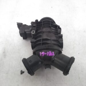 2012 FORD TERRITORY THROTTLE BODY