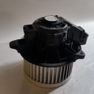 2013 FORD TRANSITCUSTOM HEATER FAN MOTOR