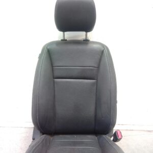 2017 FORD EVEREST FRONT SEAT