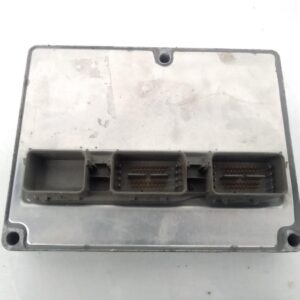 2008 FORD FALCON ECU