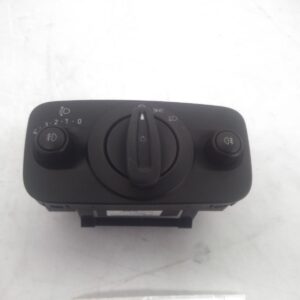 2014 FORD ECOSPORT COMBINATION SWITCH