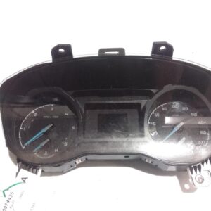 2017 FORD RANGER INSTRUMENT CLUSTER