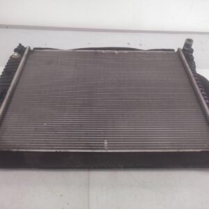 2010 HOLDEN CAPTIVA RADIATOR