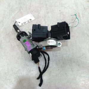 2009 HOLDEN CRUZE IGNITION WITH KEY