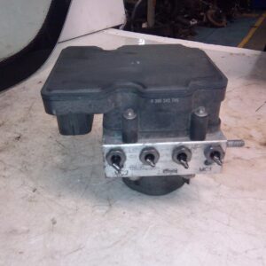 2012 FORD TERRITORY ABS PUMP MODULATOR