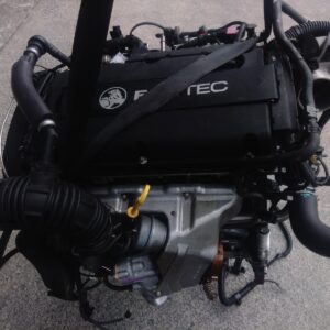 2015 HOLDEN CRUZE ENGINE