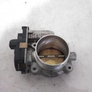 2010 HOLDEN CAPTIVA THROTTLE BODY