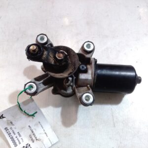 2004 HOLDEN RODEO WIPER MOTOR