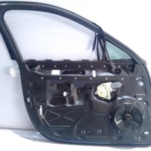 2010 PORSCHE PANAMERA LEFT FRONT WINDOW REGULATOR MOTOR