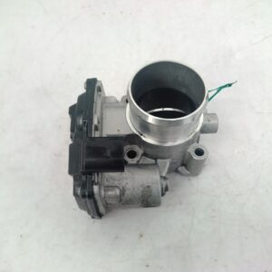 2019 FORD ENDURA THROTTLE BODY