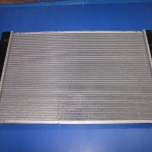 2014 FORD FALCON RADIATOR