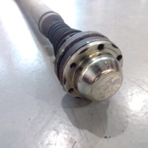 2011 HOLDEN CAPTIVA REAR PROP SHAFT