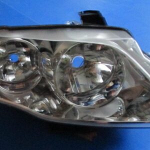 2010 FORD FALCON RIGHT HEADLAMP